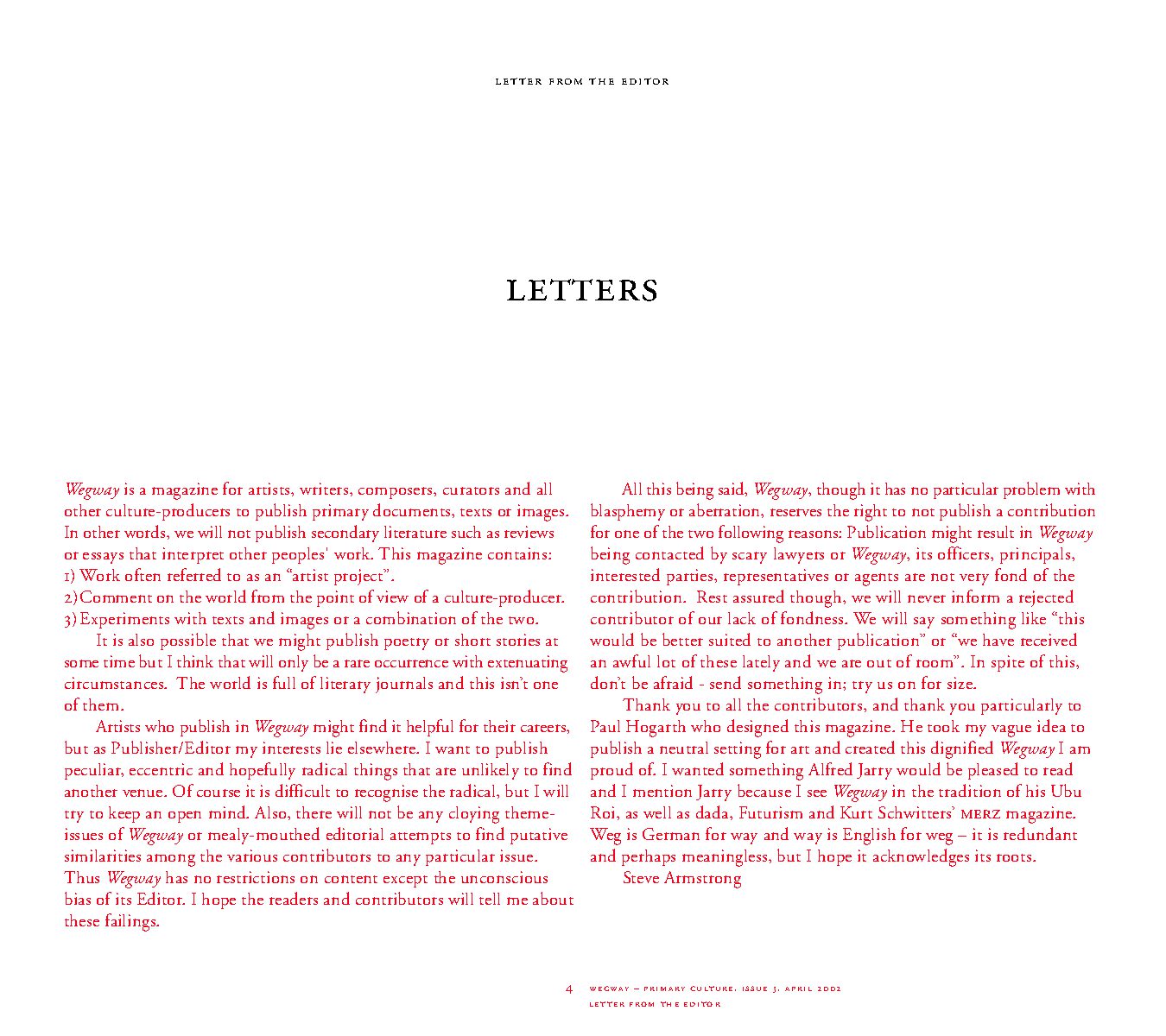 Wegway 3, page 4