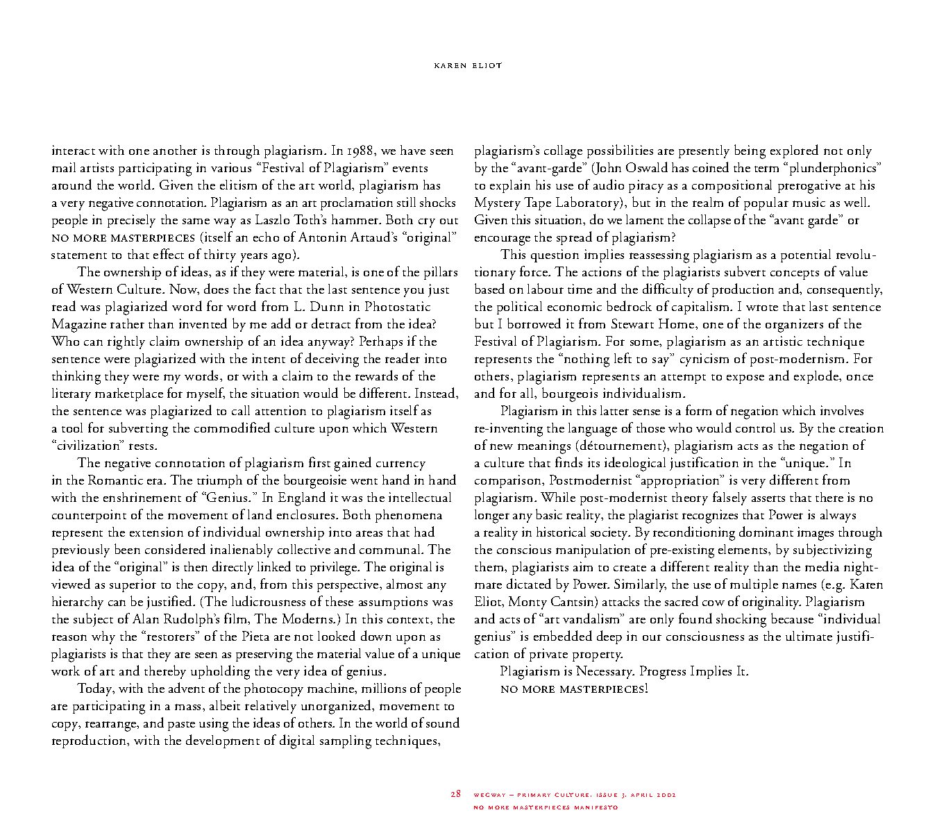 Wegway 3, page 11