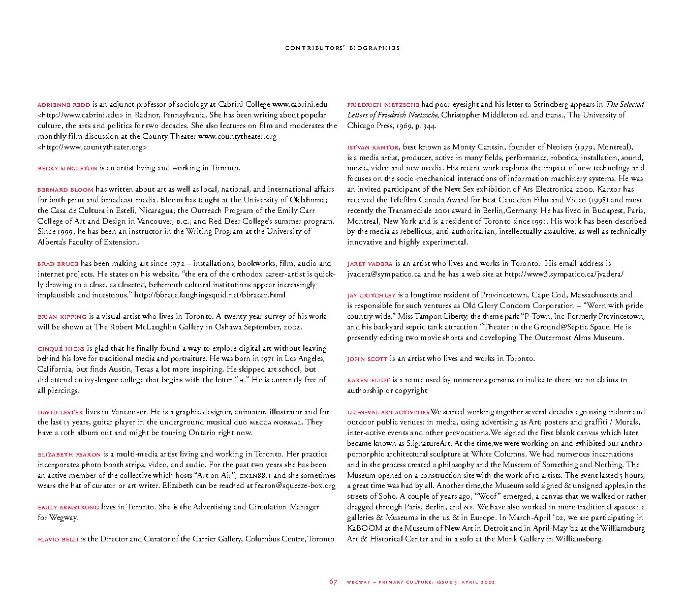 Wegway 3, page 25