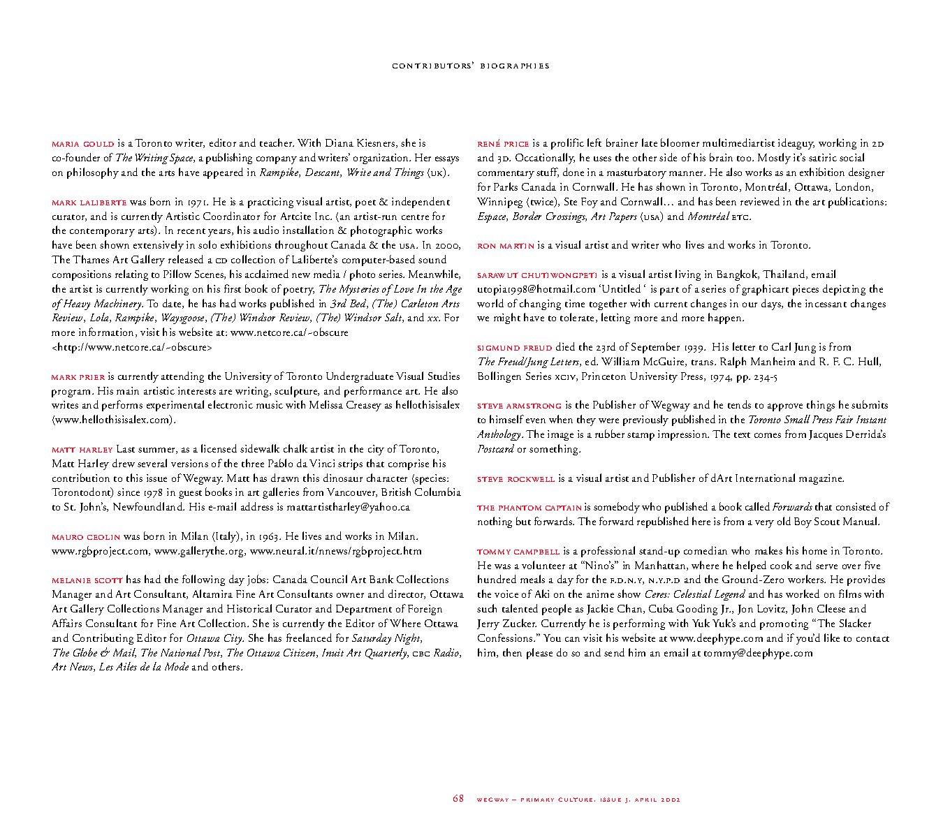 Wegway 3, page 26