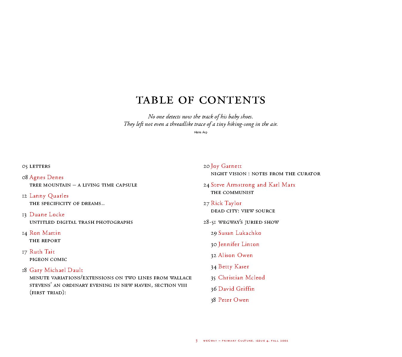 Wegway 4, page 2