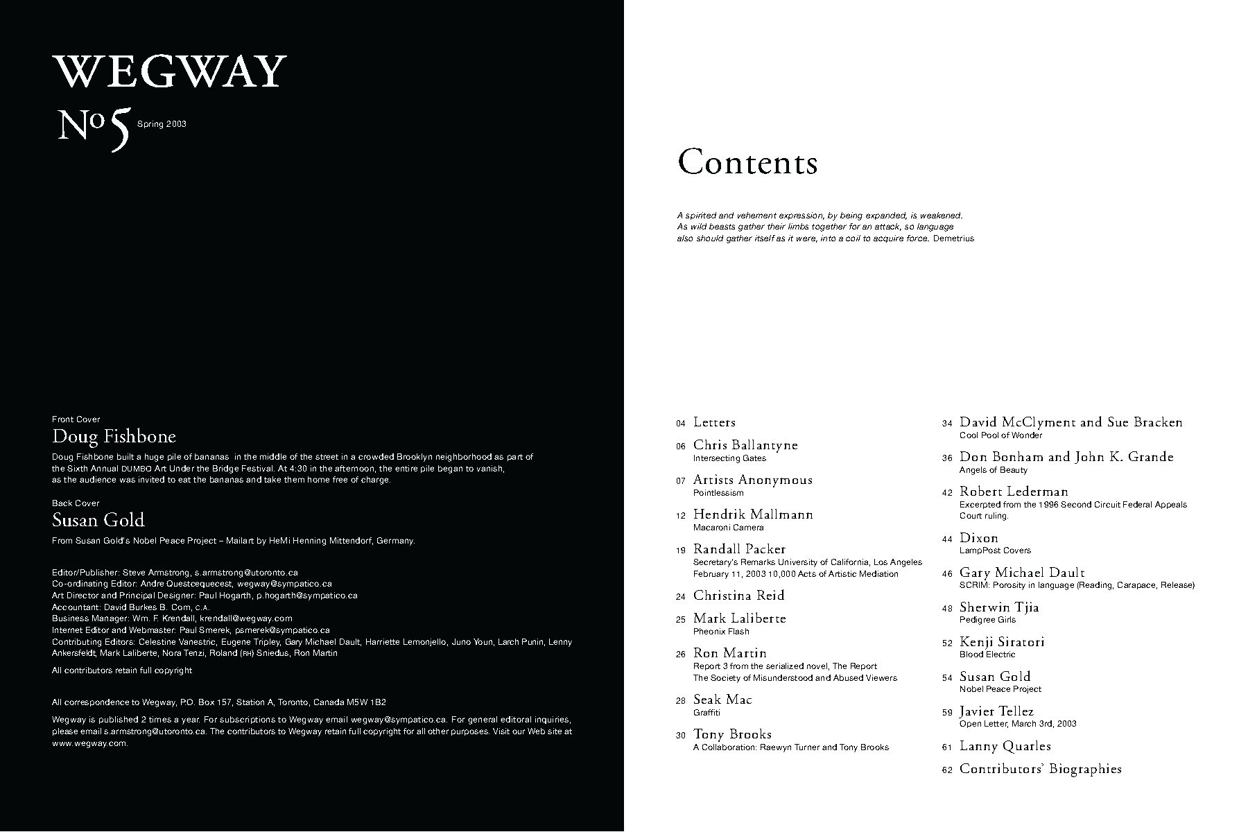 Wegway 5, page 2