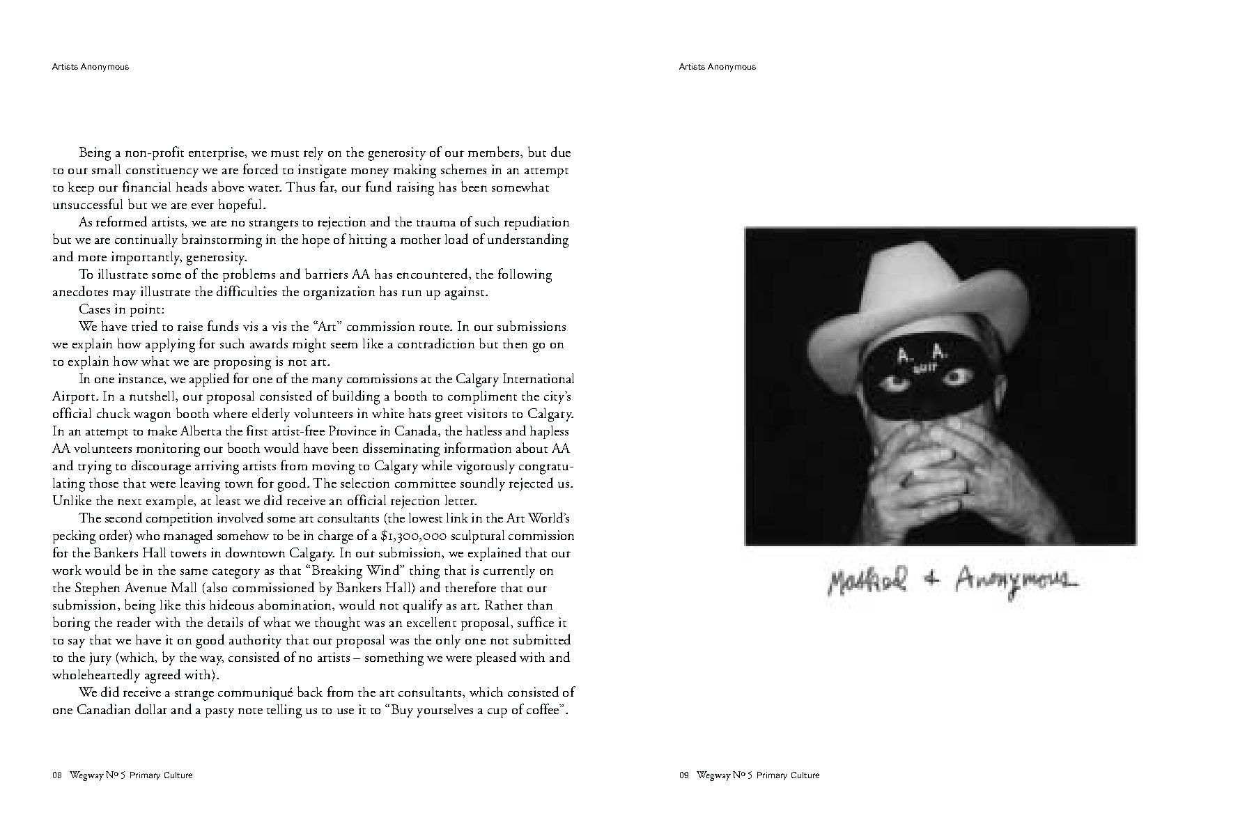Wegway 5, page 4