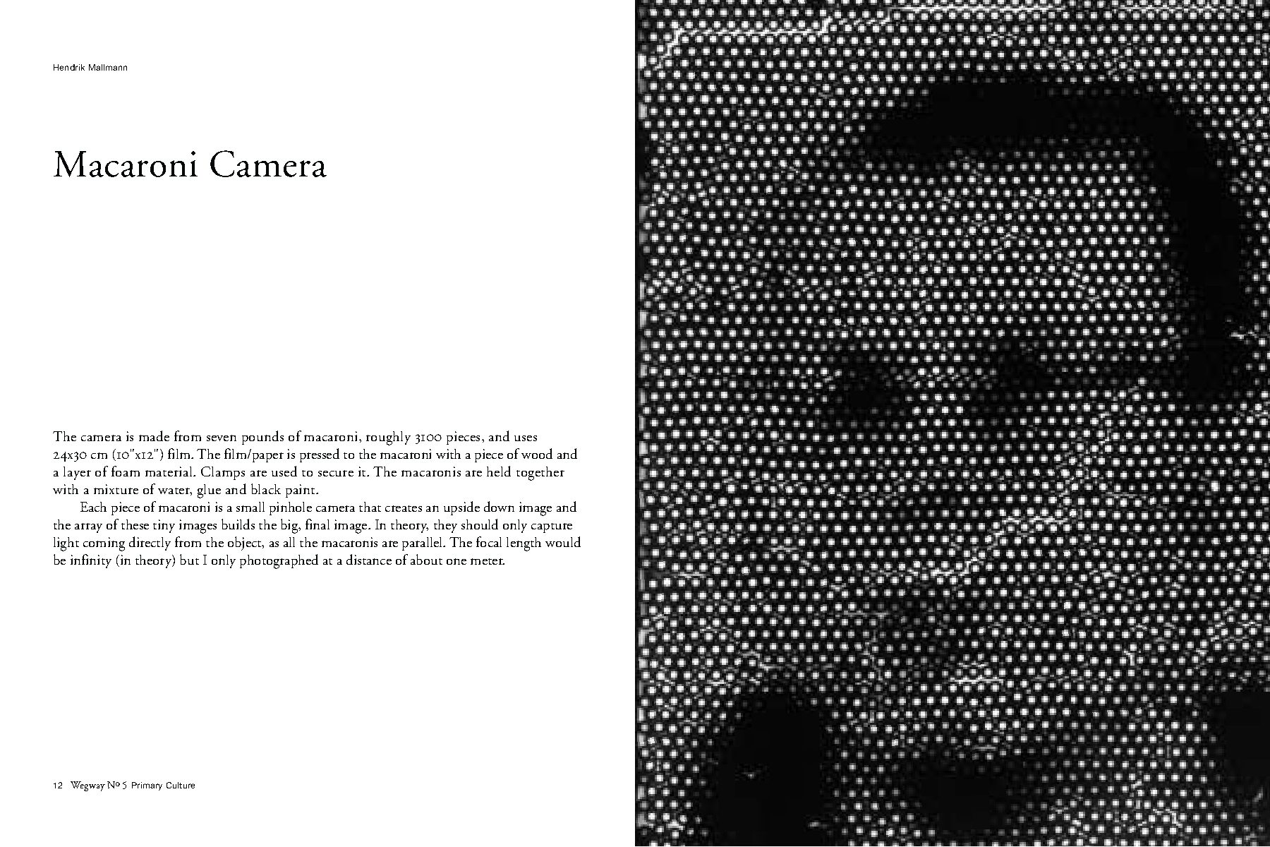 Wegway 5, page 6