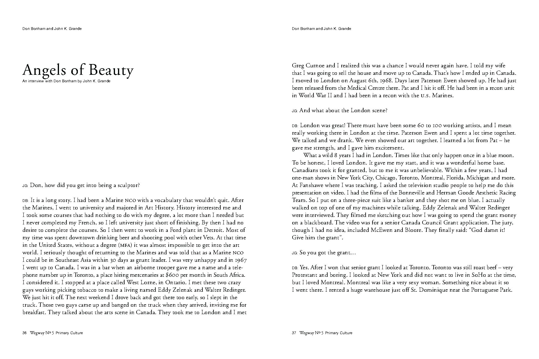 Wegway 5, page 11