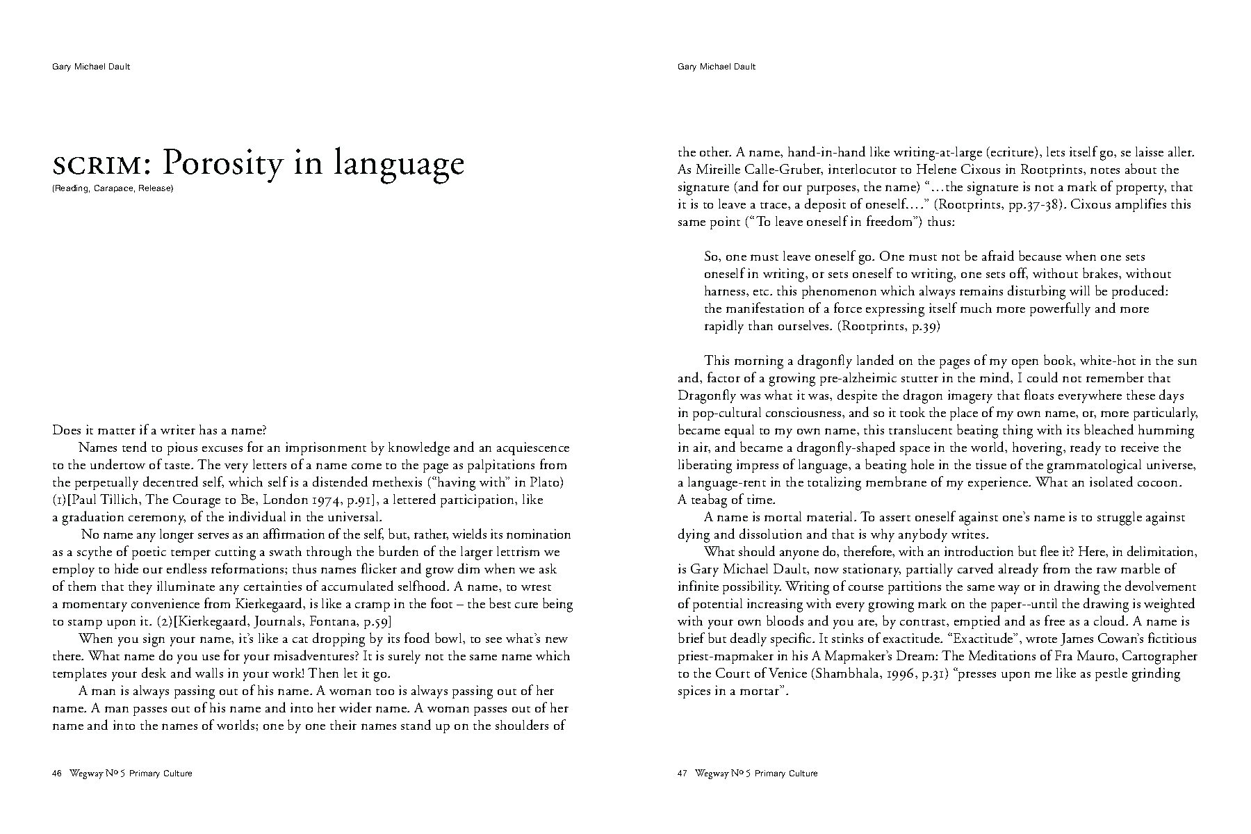 Wegway 5, page 14
