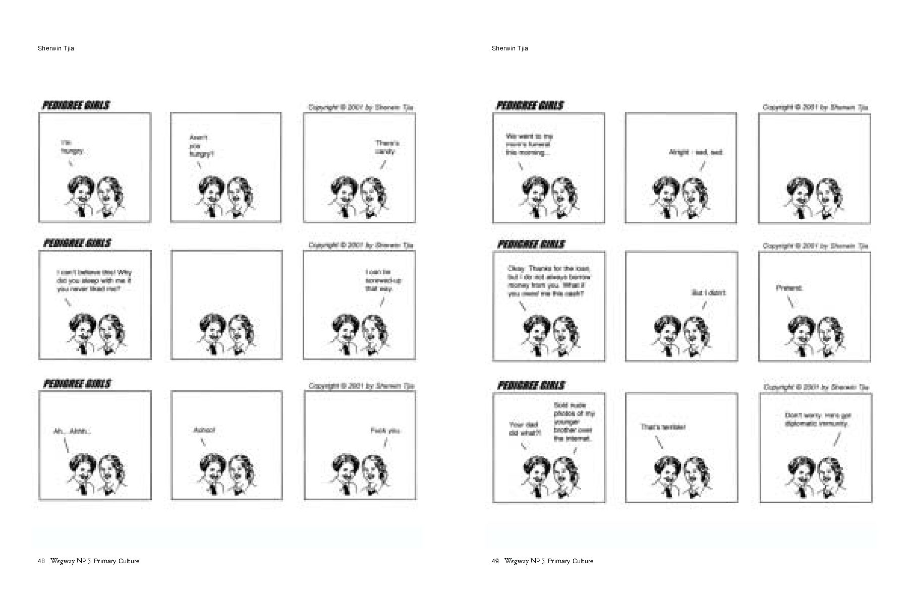 Wegway 5, page 15