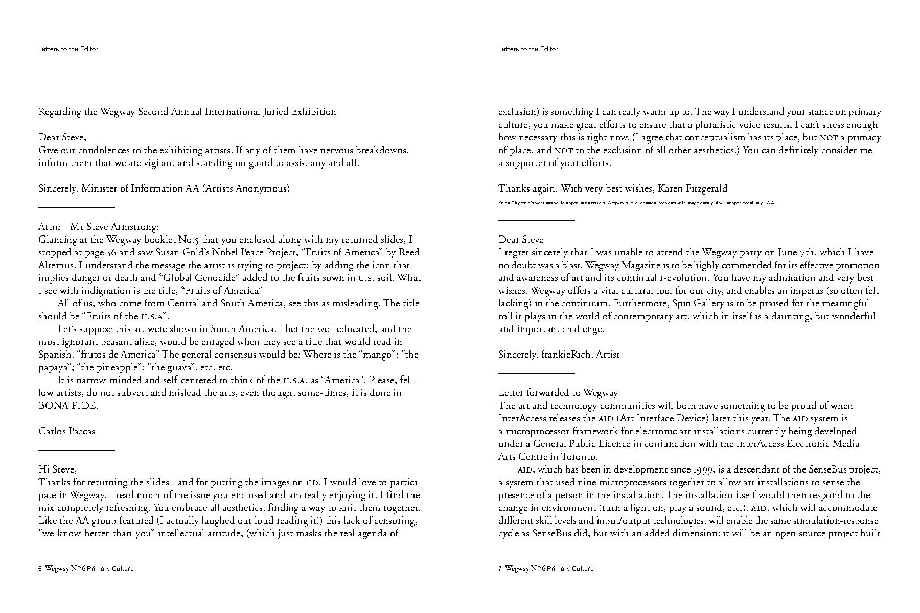 Wegway 6, page 4