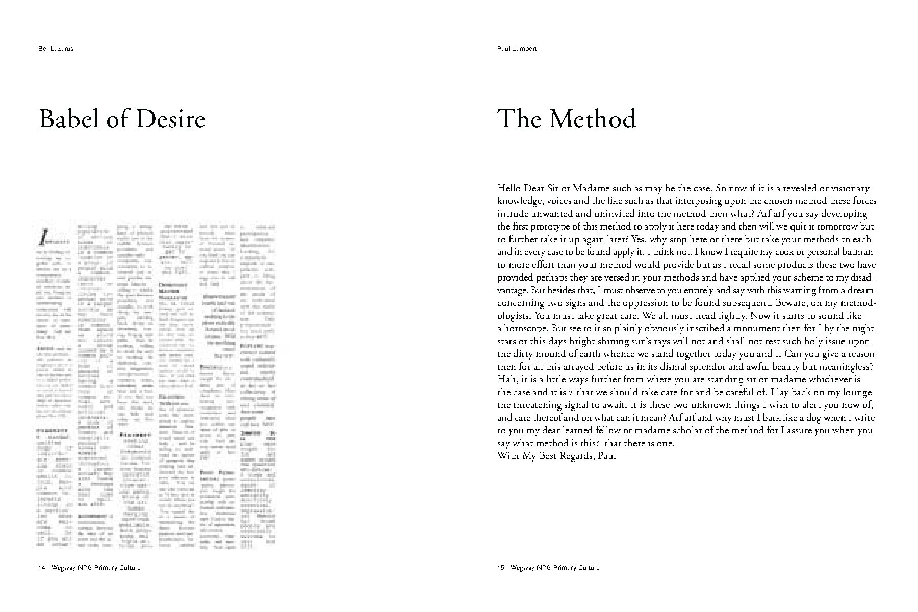 Wegway 6, page 7