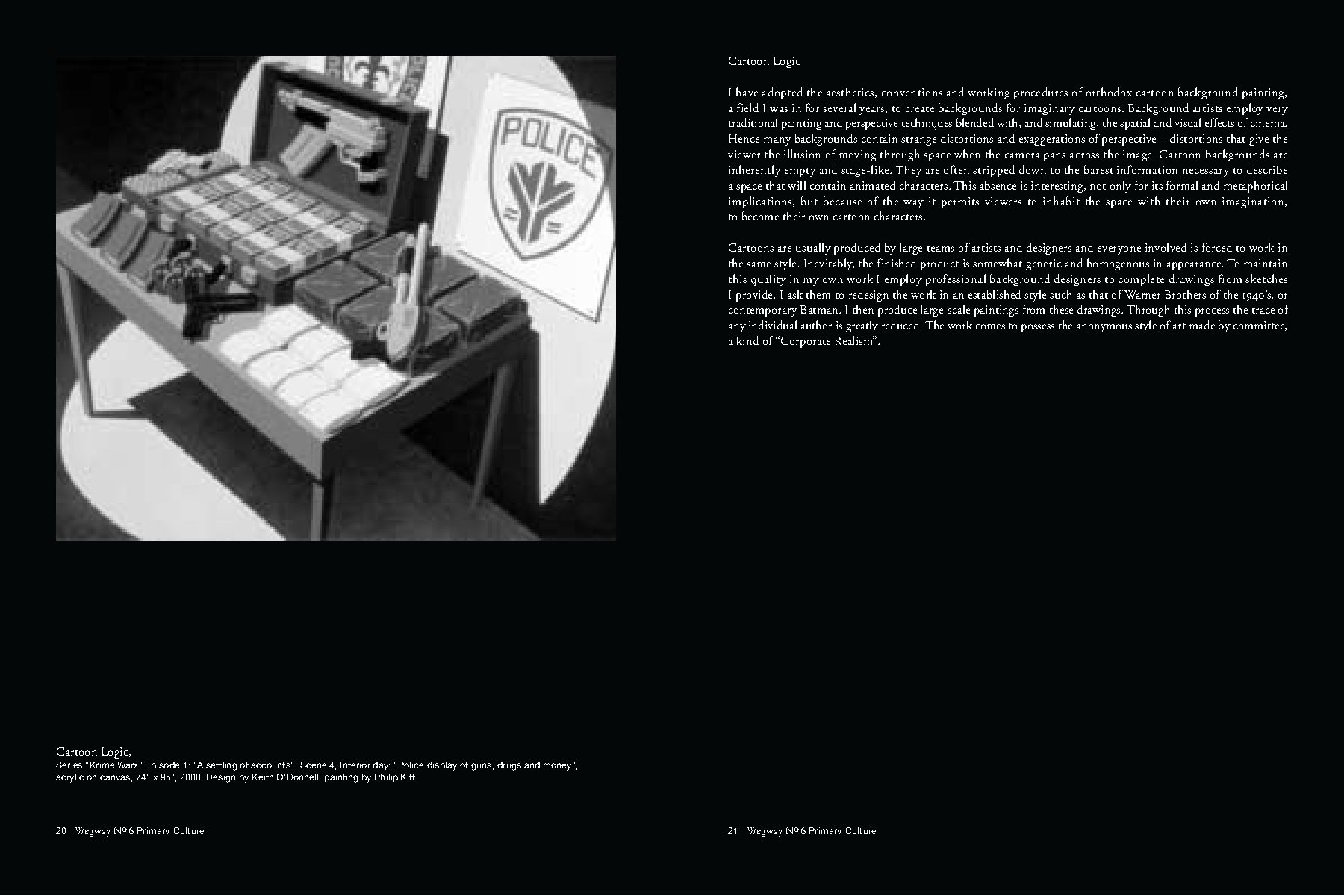 Wegway 6, page 9