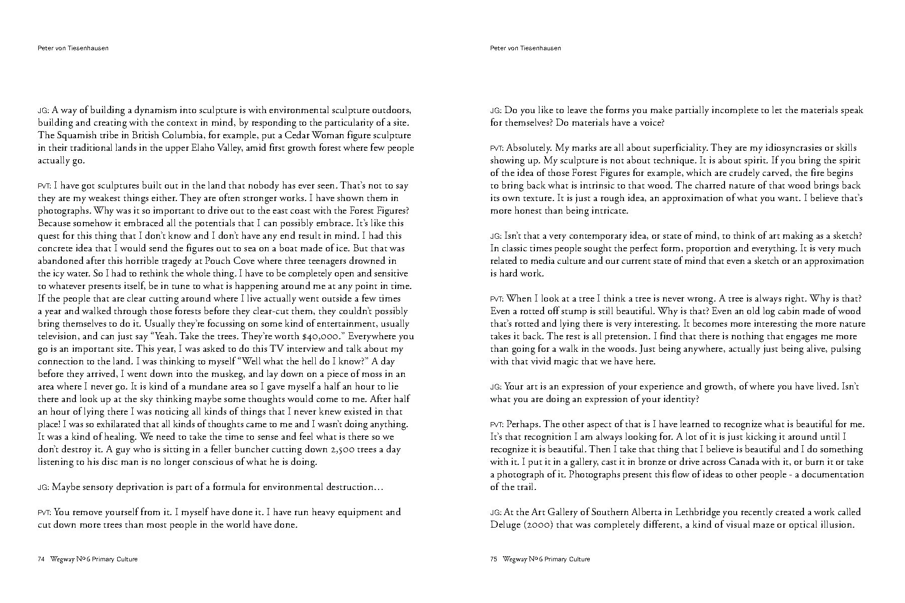 Wegway 6, page 13