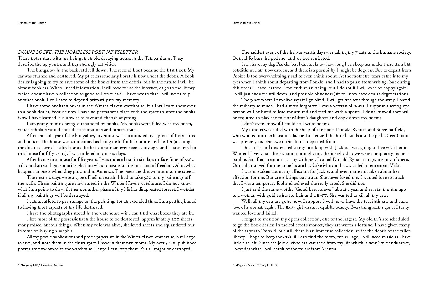 Wegway 7, page 5