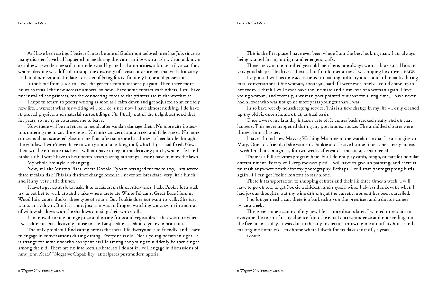 Wegway 7, page 6