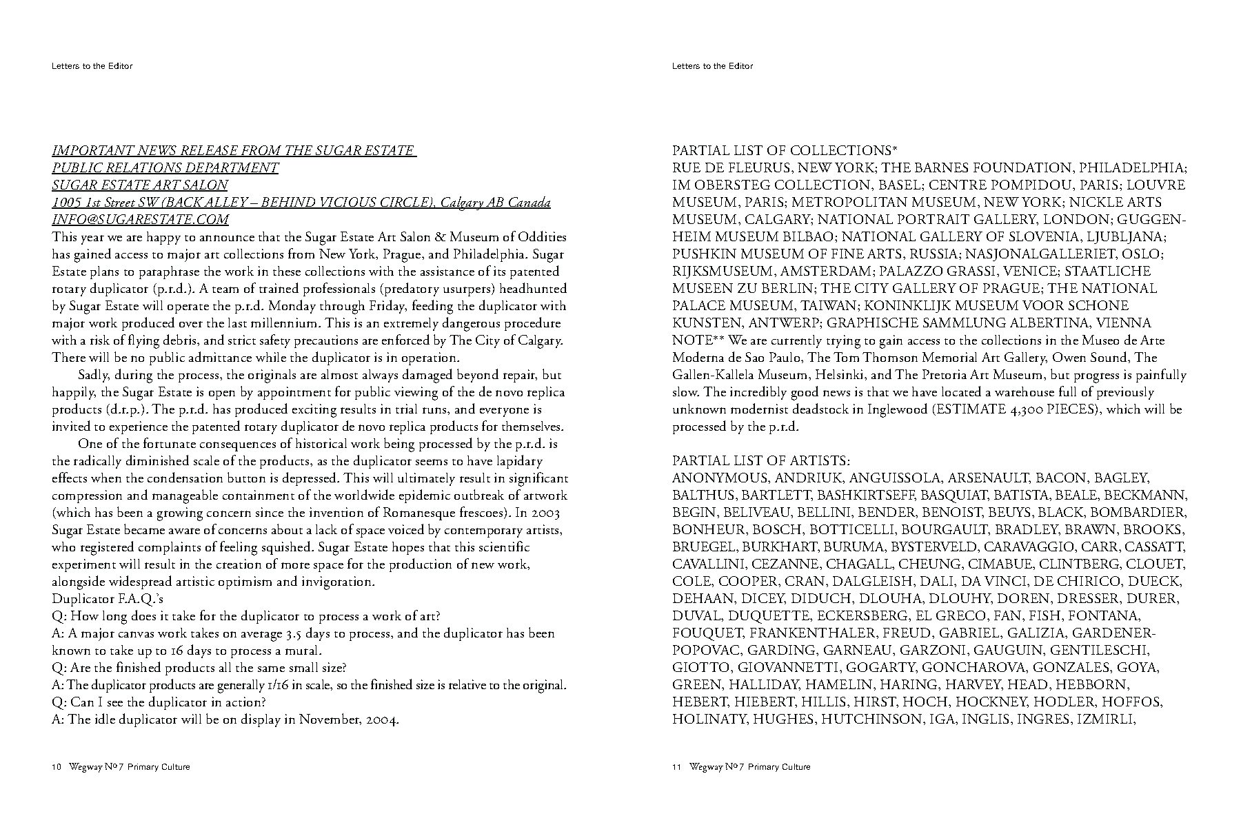 Wegway 7, page 7