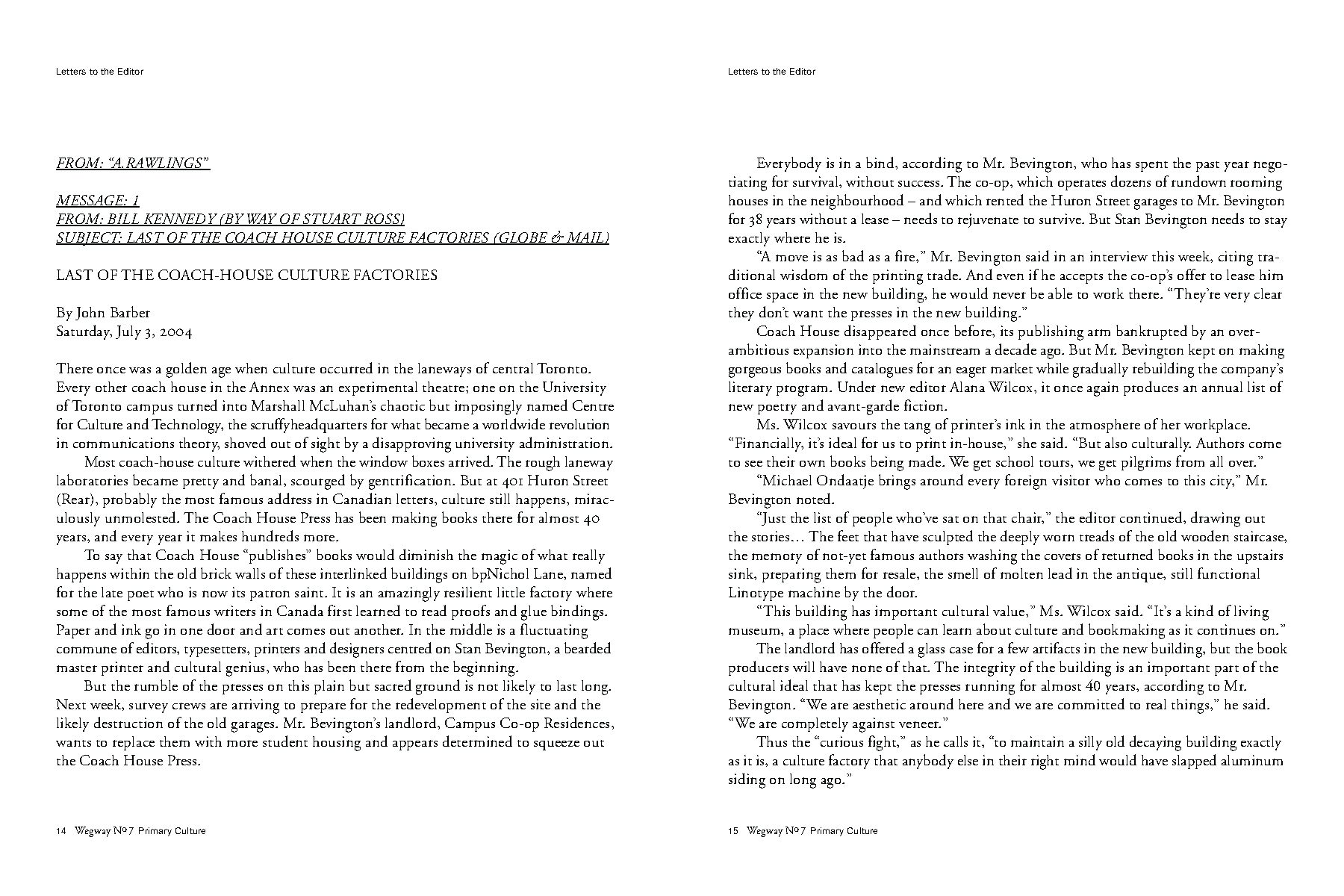 Wegway 7, page 9
