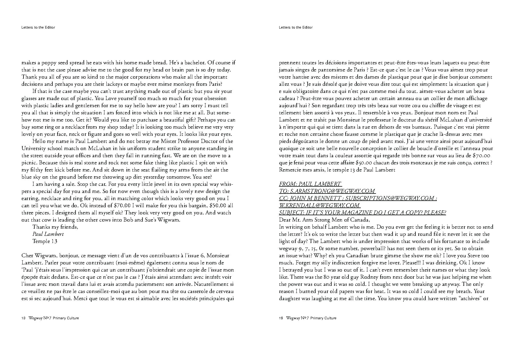 Wegway 7, page 11