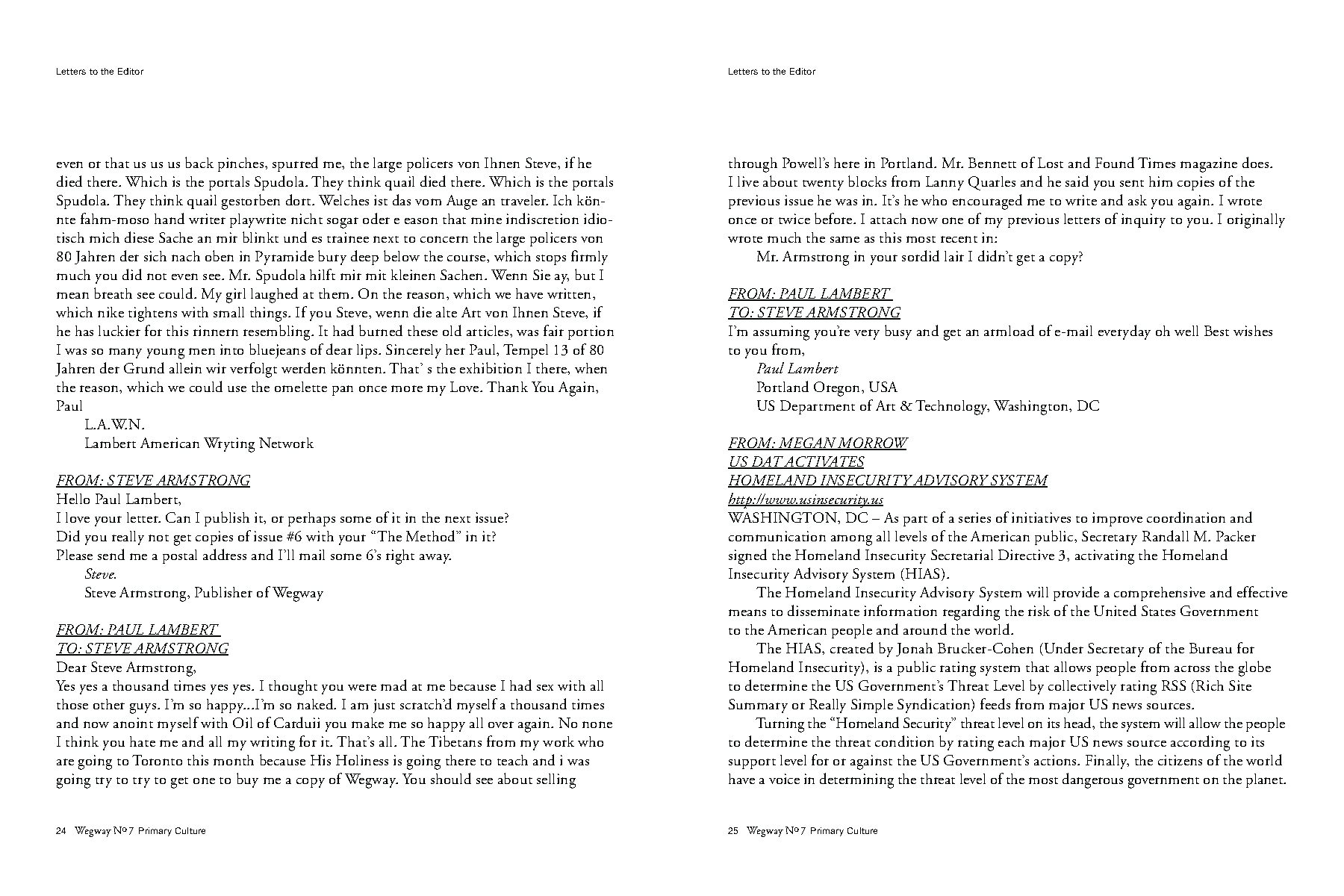 Wegway 7, page 14