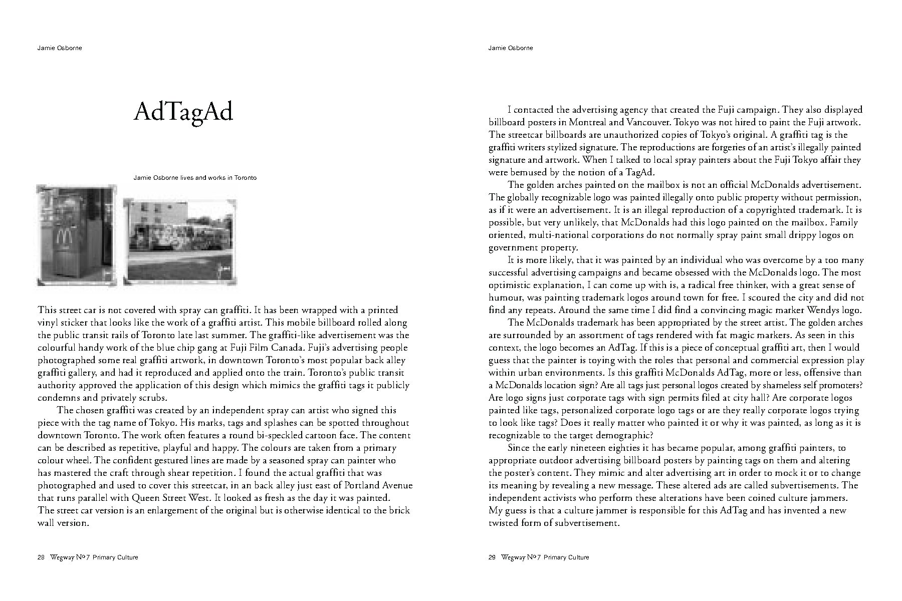 Wegway 7, page 16