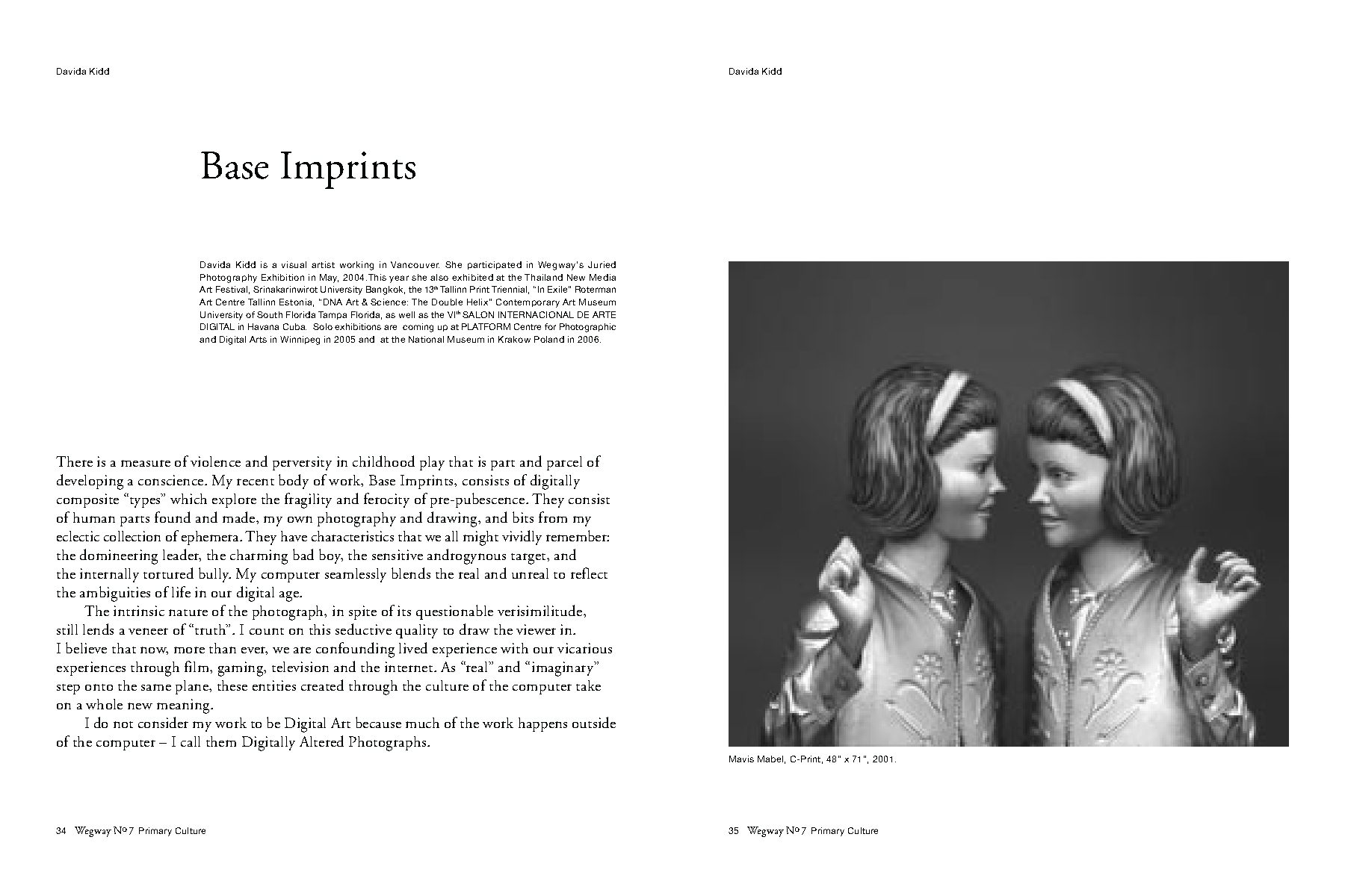 Wegway 7, page 19