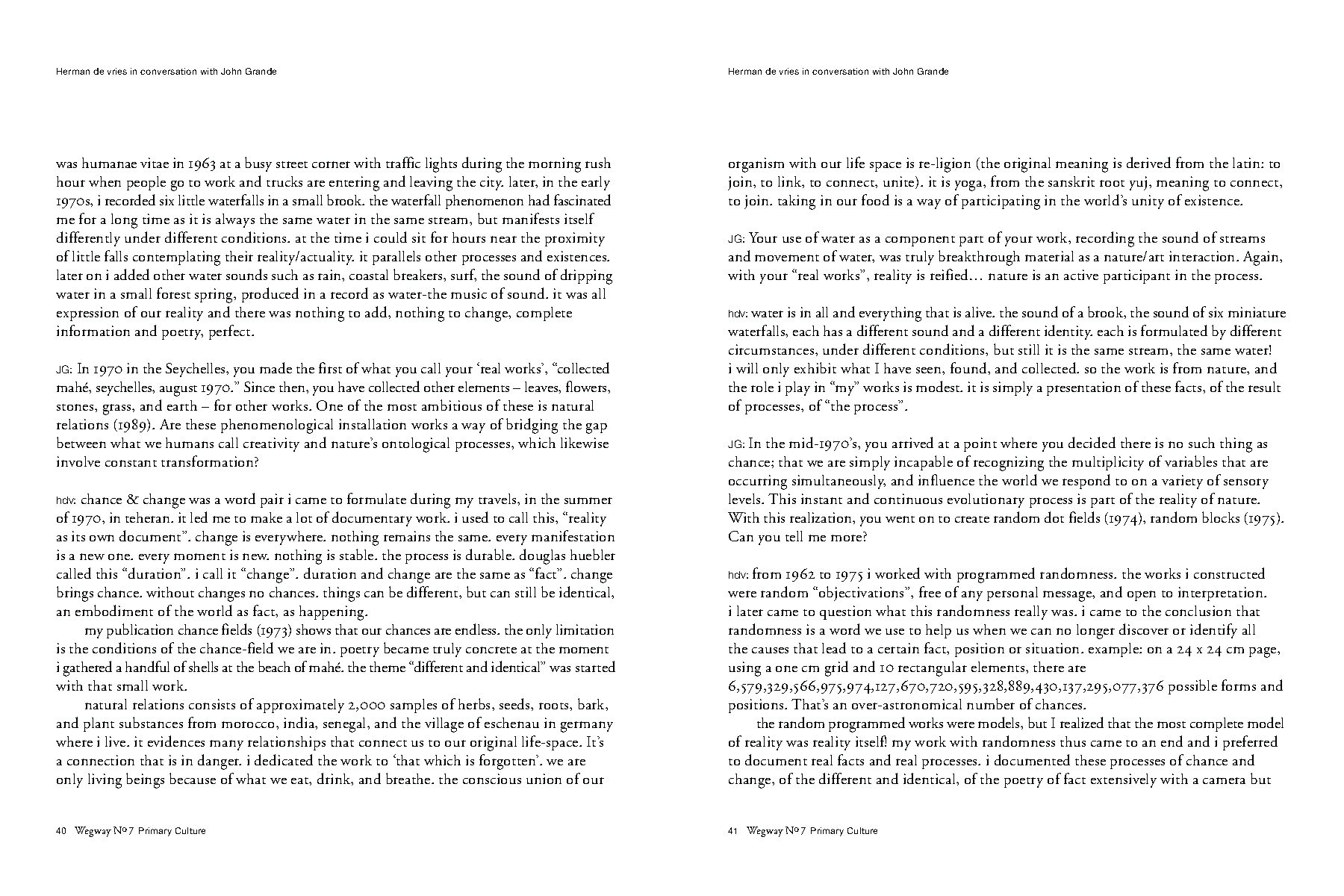 Wegway 7, page 22
