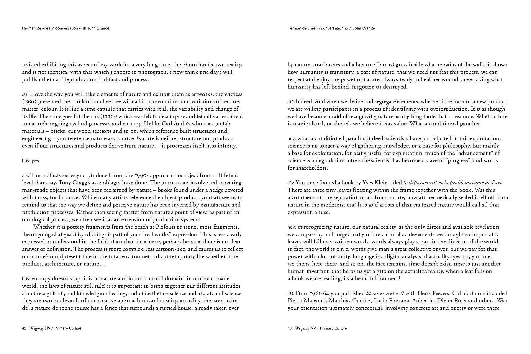 Wegway 7, page 23