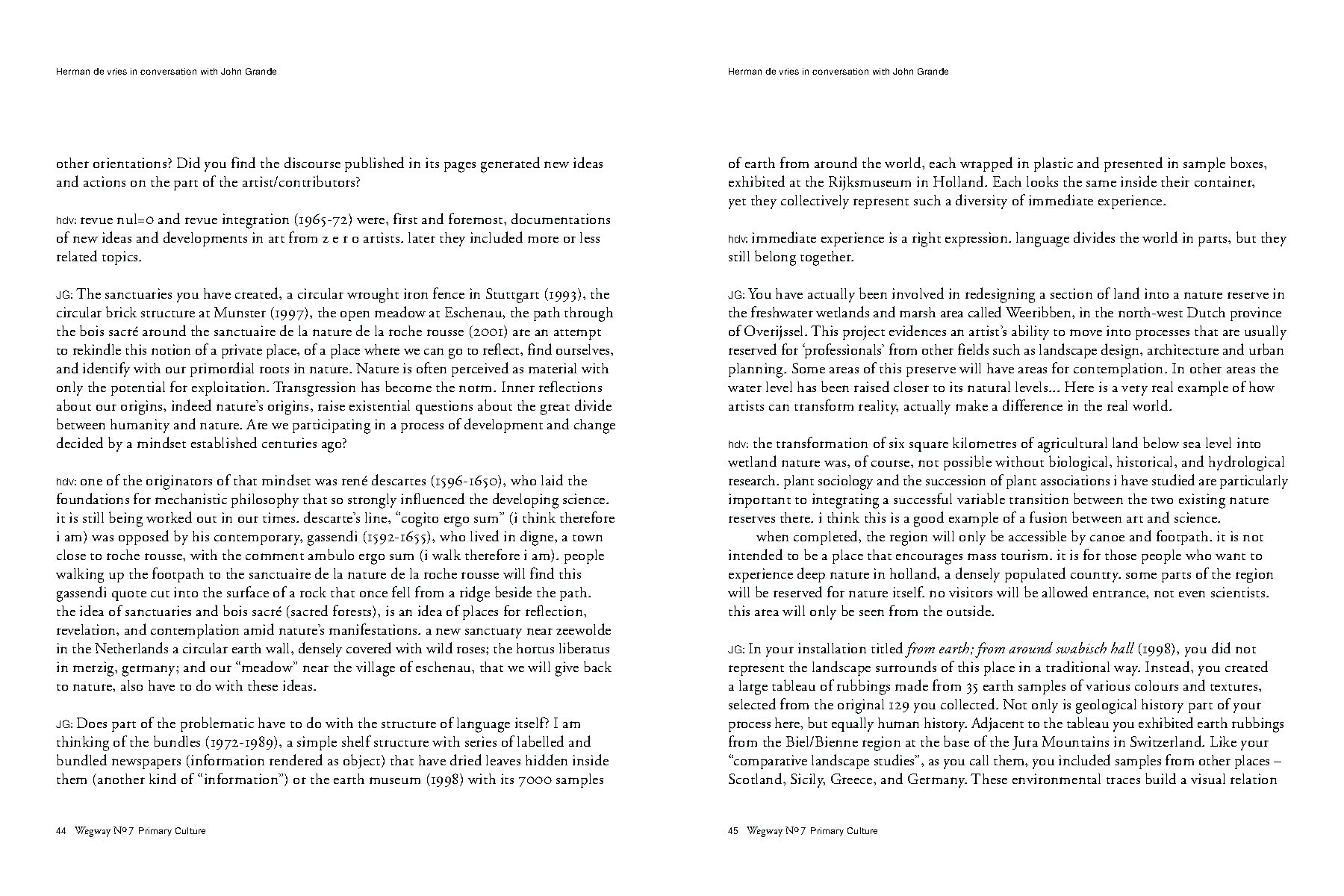 Wegway 7, page 24
