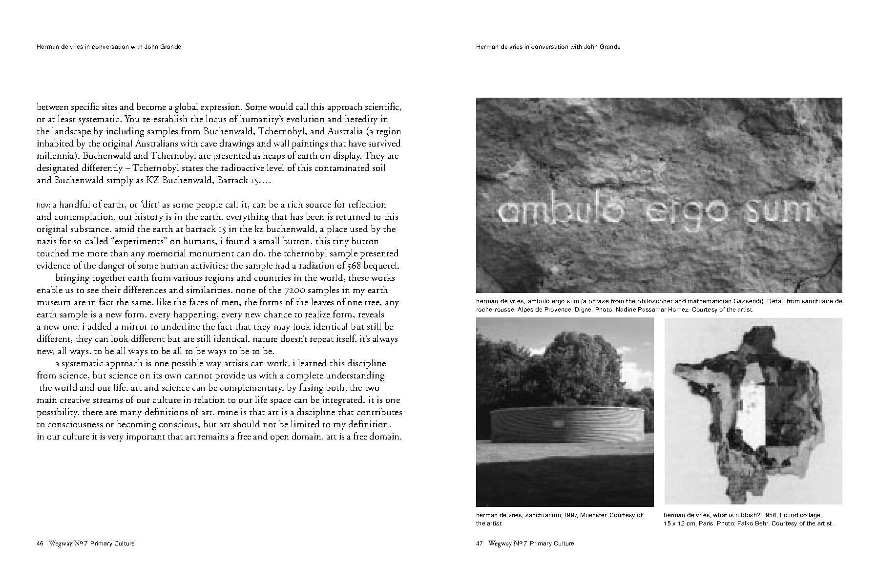 Wegway 7, page 25