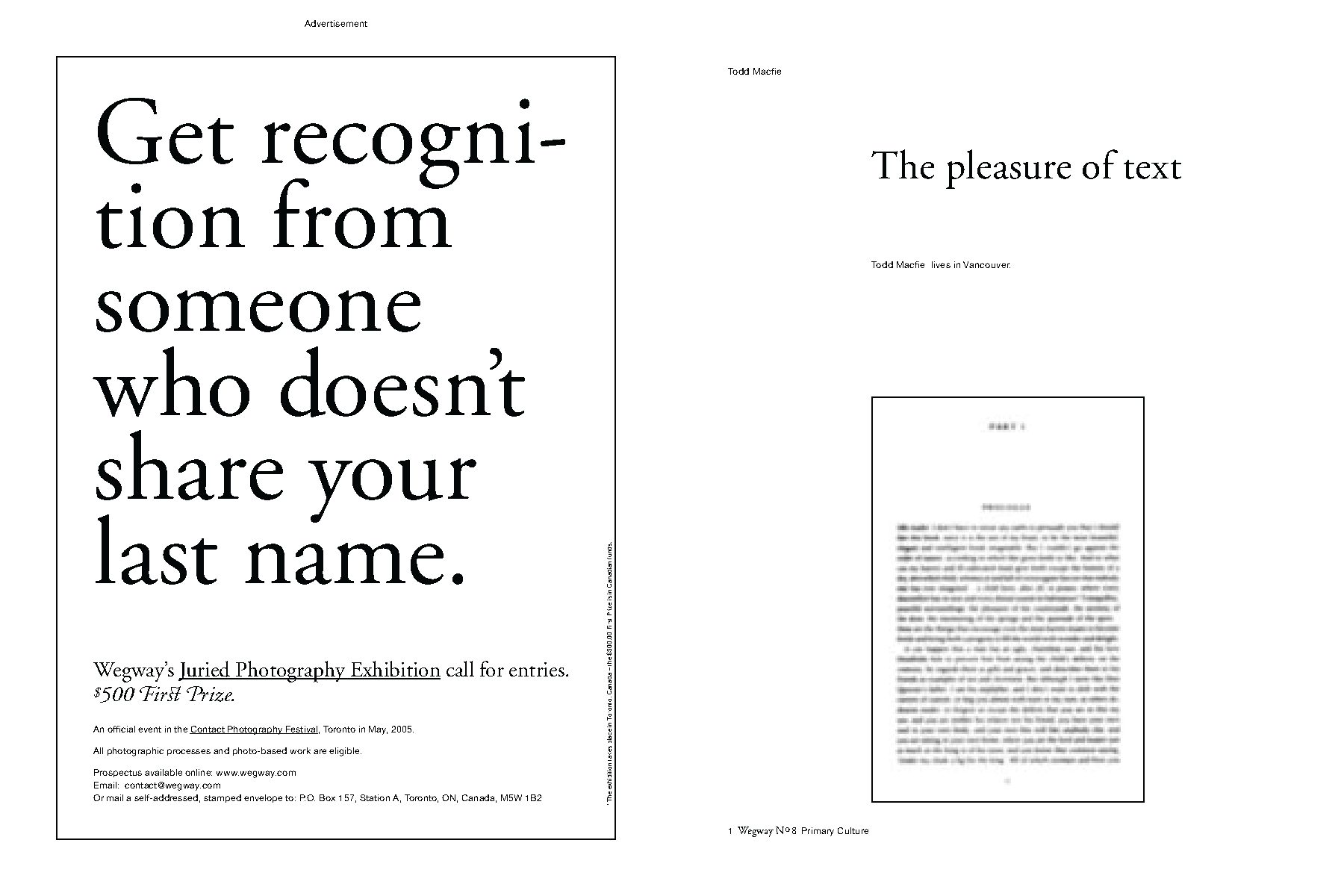 Wegway 8, page 2