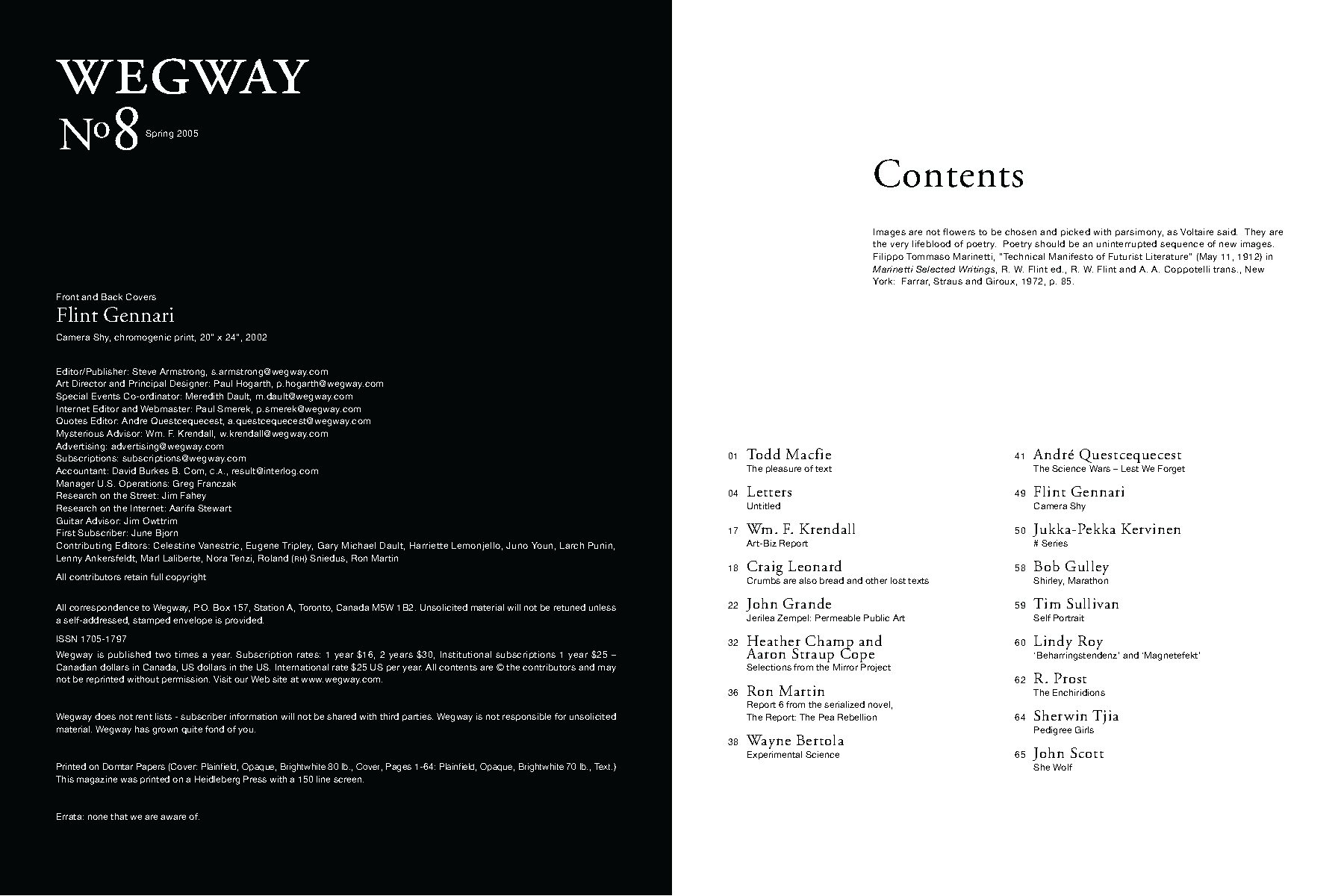 Wegway 8, page 3