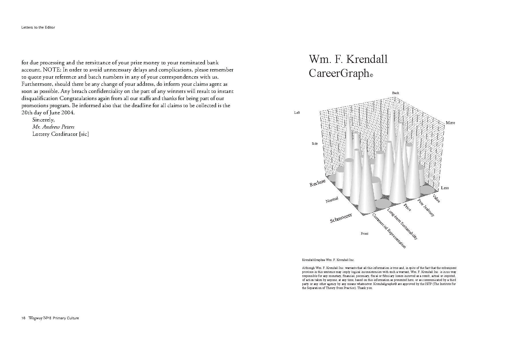 Wegway 8, page 10