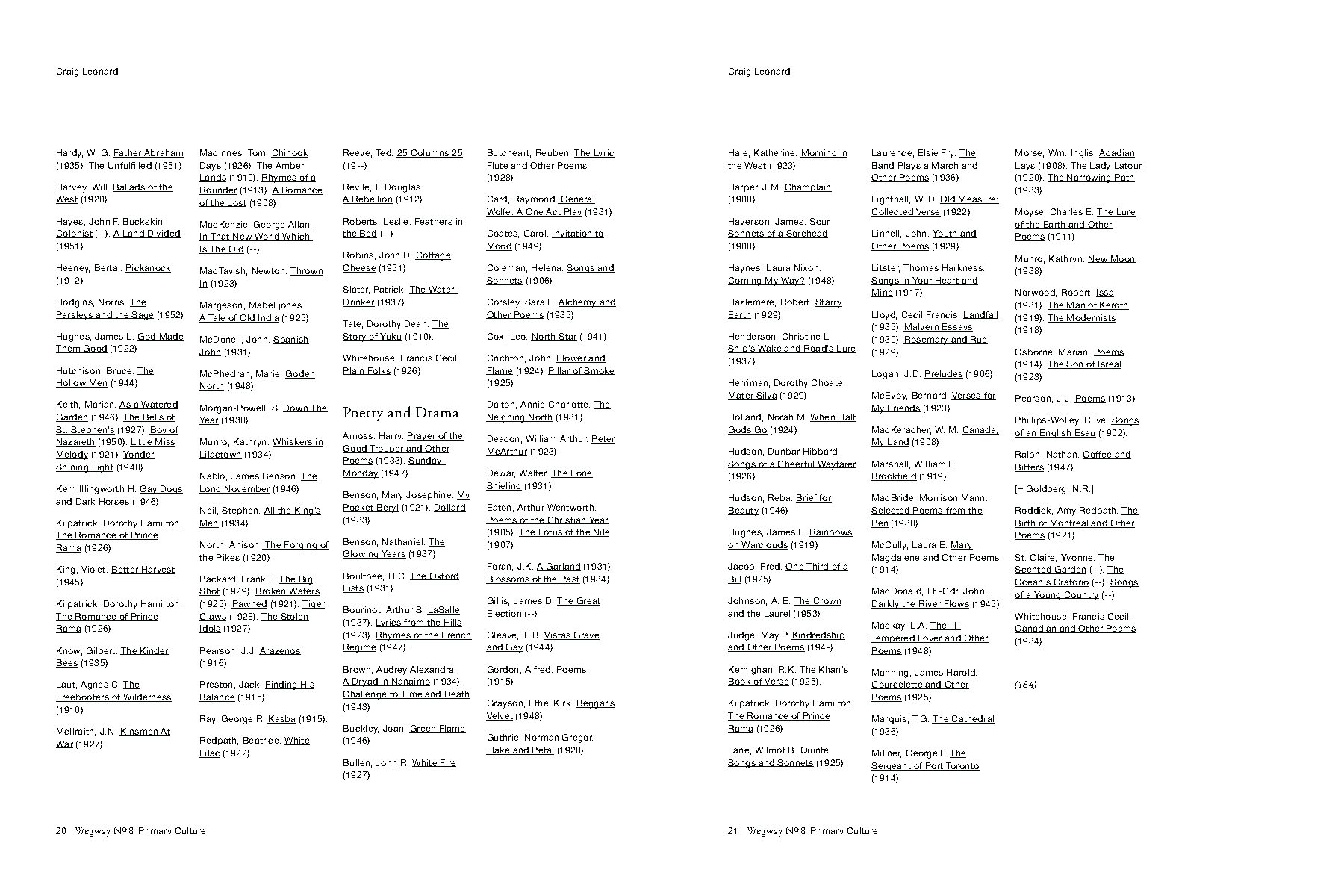 Wegway 8, page 12