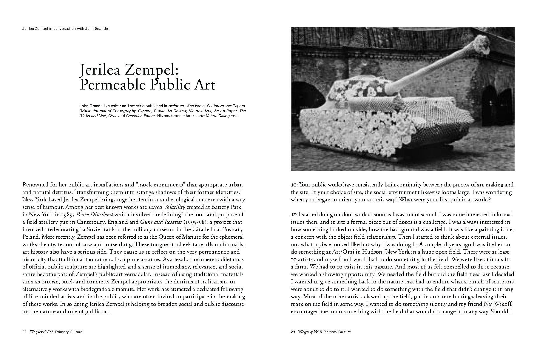 Wegway 8, page 13
