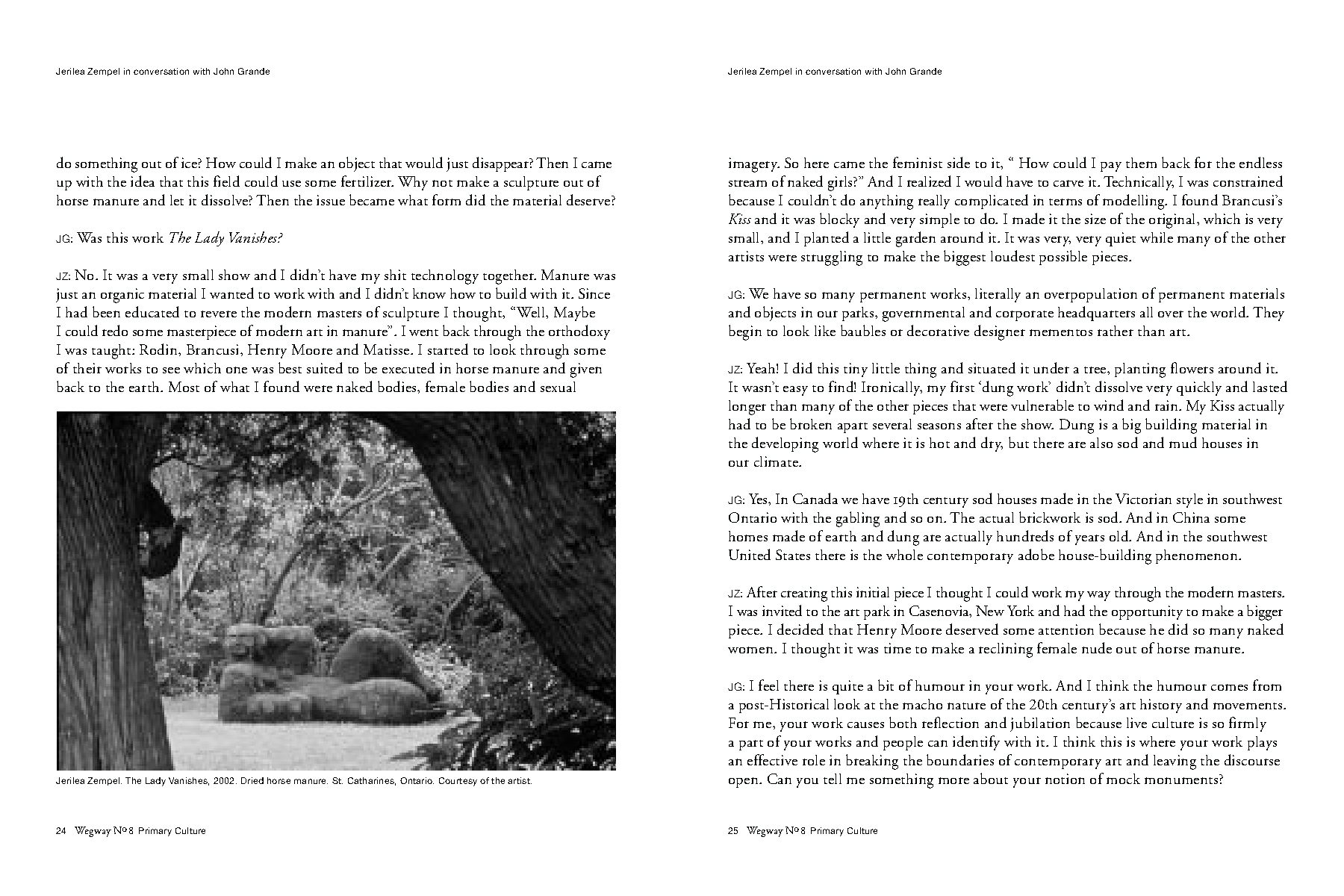 Wegway 8, page 14