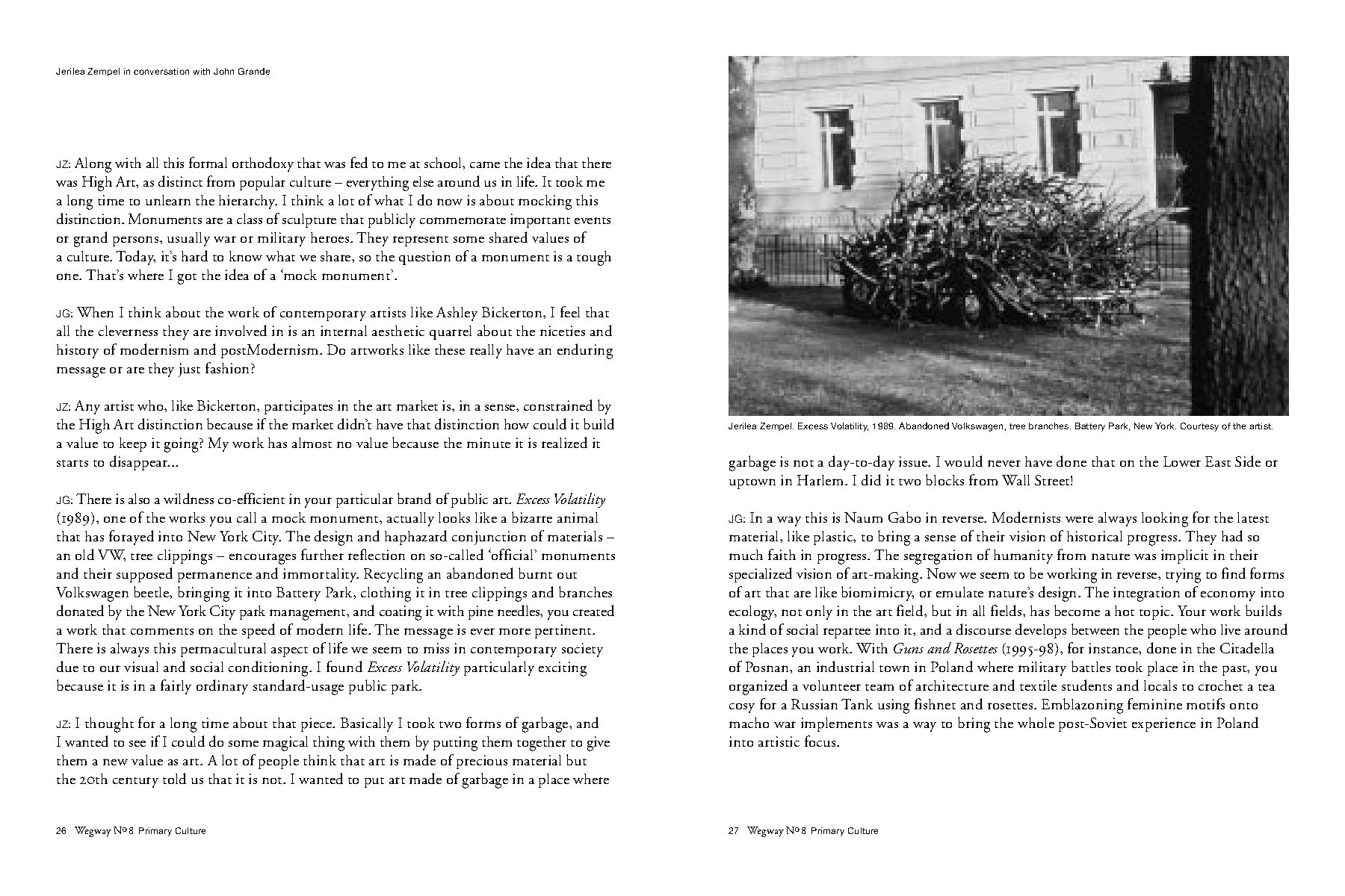 Wegway 8, page 15