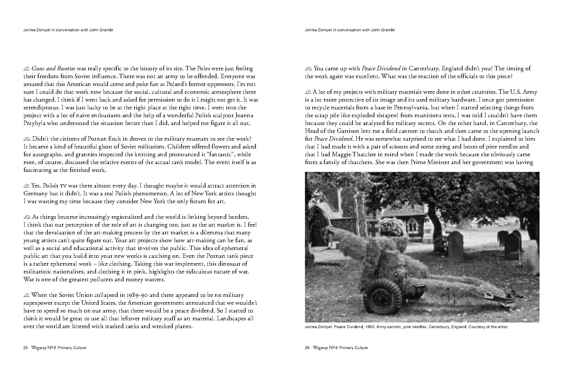 Wegway 8, page 16
