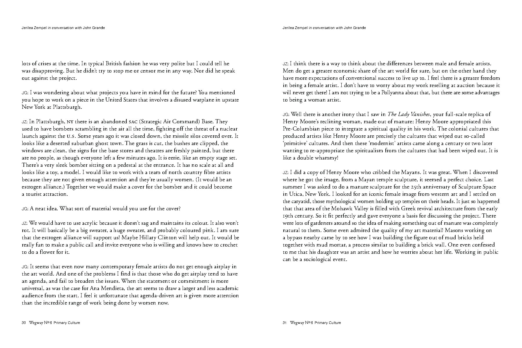 Wegway 8, page 17