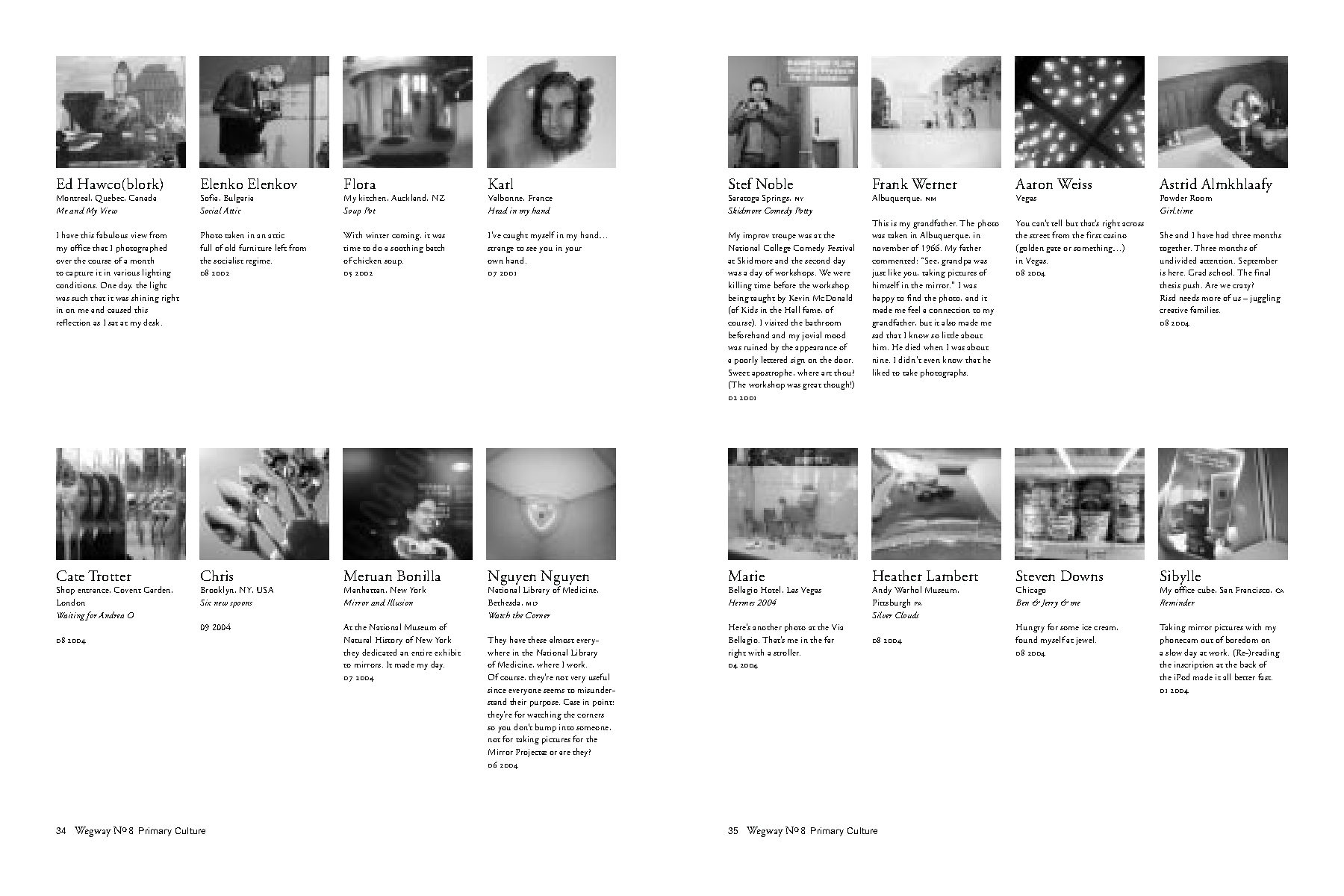 Wegway 8, page 19