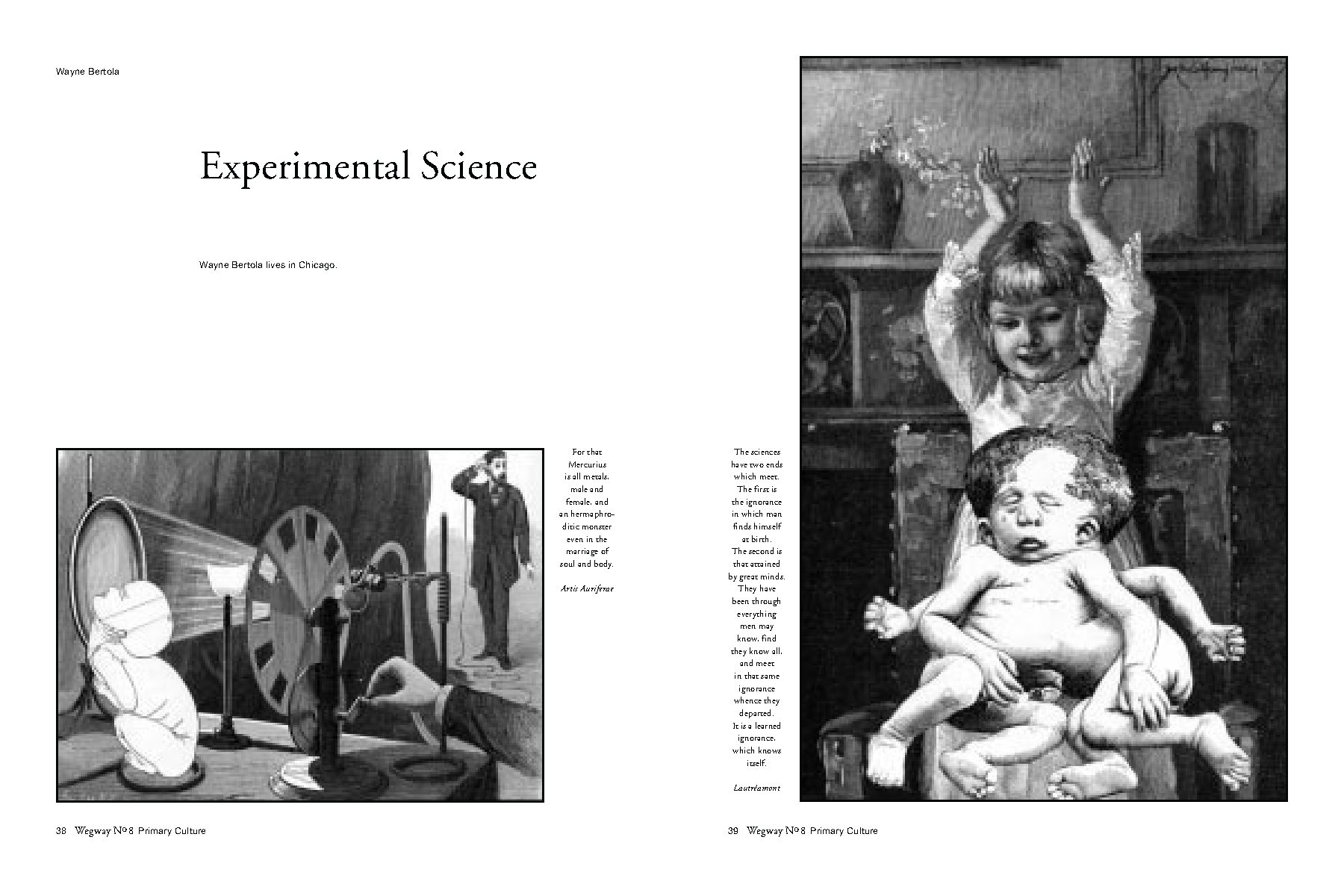 Wegway 8, page 21