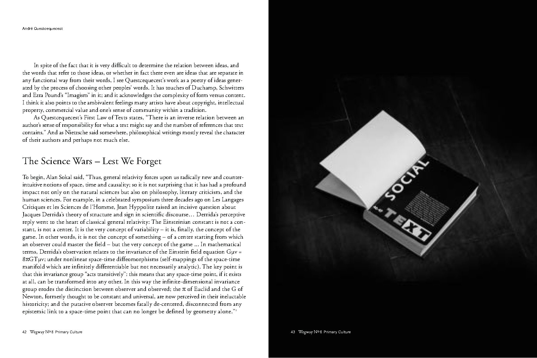 Wegway 8, page 23