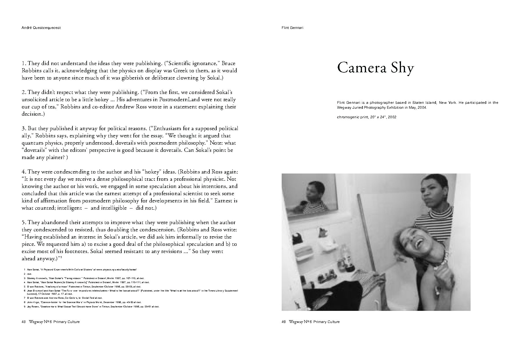 Wegway 8, page 26