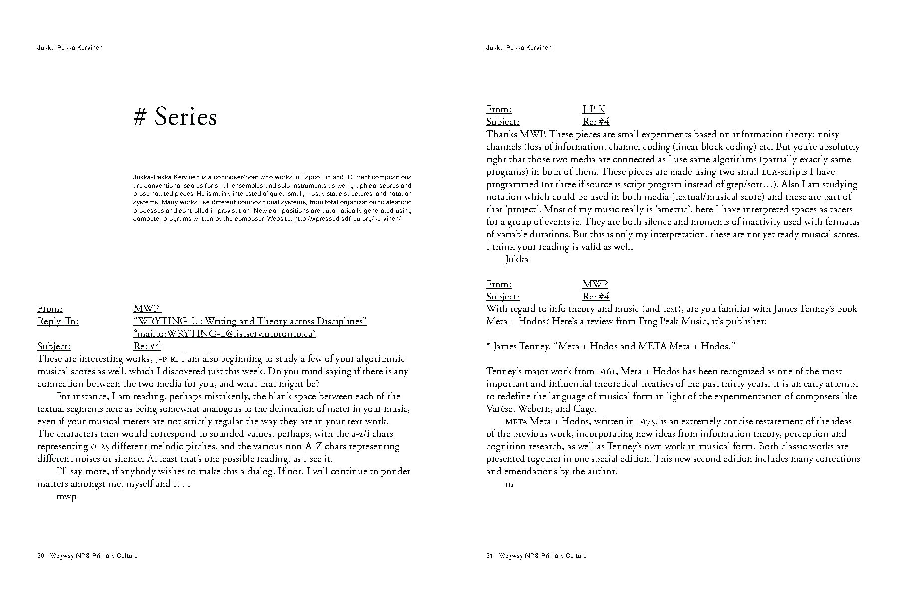 Wegway 8, page 27