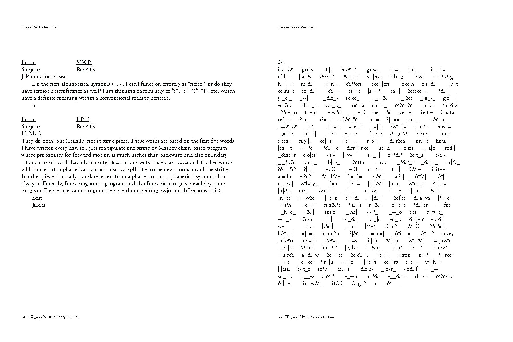 Wegway 8, page 29