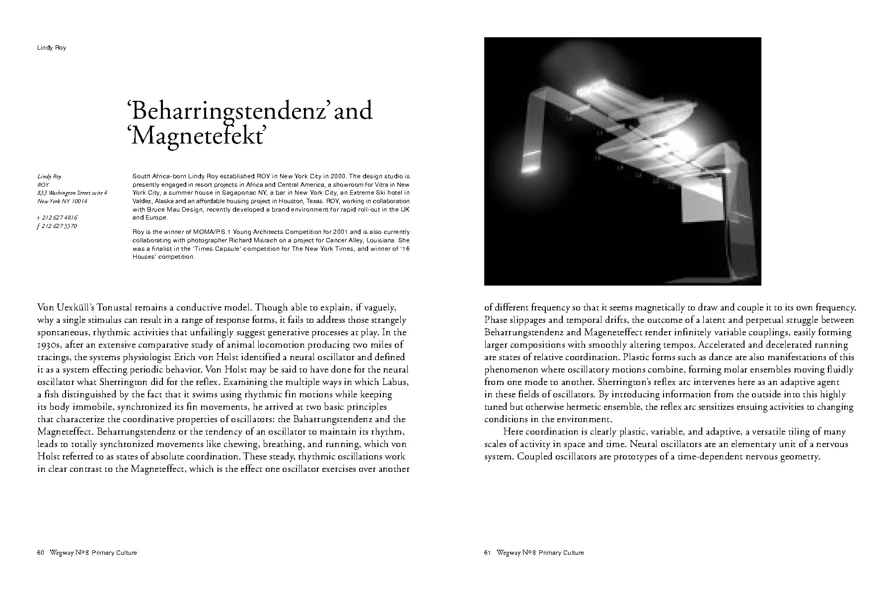 Wegway 8, page 32