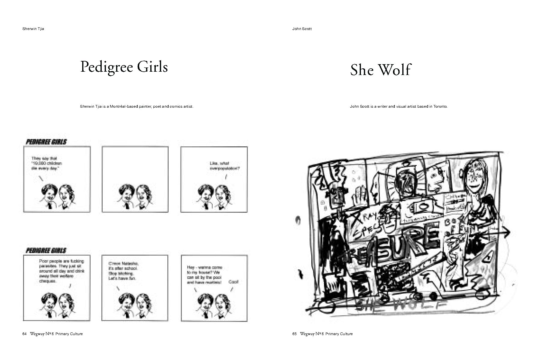 Wegway 8, page 34